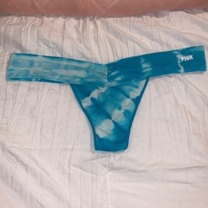 Victoria’s Secret panties